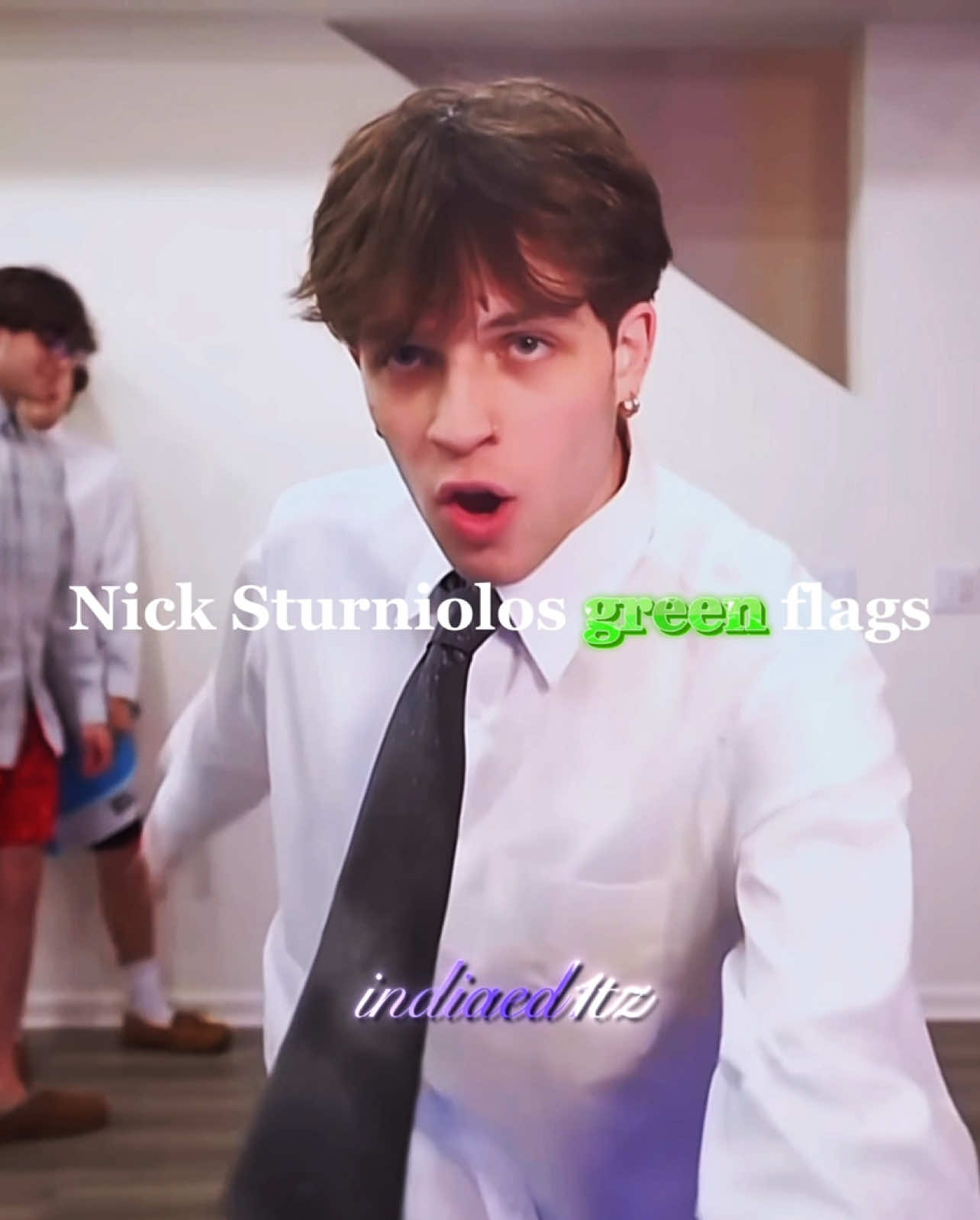 here’s the nick version💜  // clips: stxrn.scp + multiolos + me #nicksturniolo #sturniolotriplets #edit #fyp #marylou @Nicolas Sturniolo @Sturniolo’s 