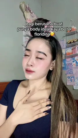 💋 #haynispa #wookeyweight #susupenggemukbadan 