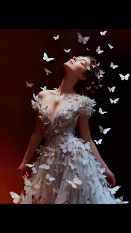 #tiktok #geminimanchallenge #viral #mariposas #tiktokviralvideo  hasta que me salió el trend jaja 😛 