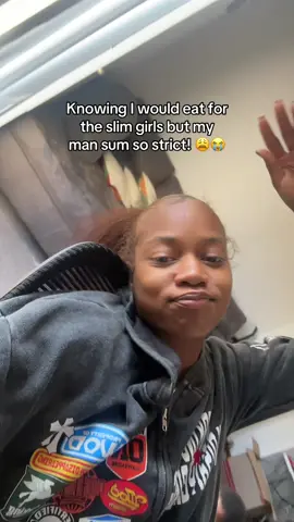 He not even gone crack a smile 🤣 #fyp #nikkisworld #babyboo 