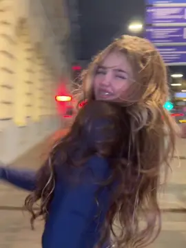 вайб ночью в городе 