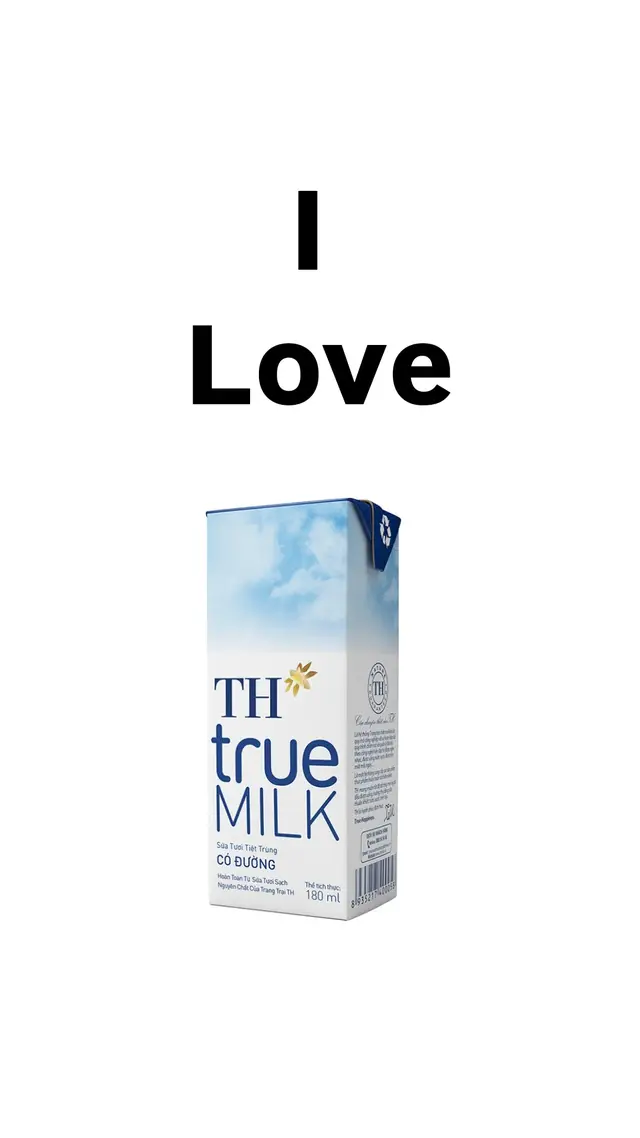 #thtruemilk #xh #fyp #viral 