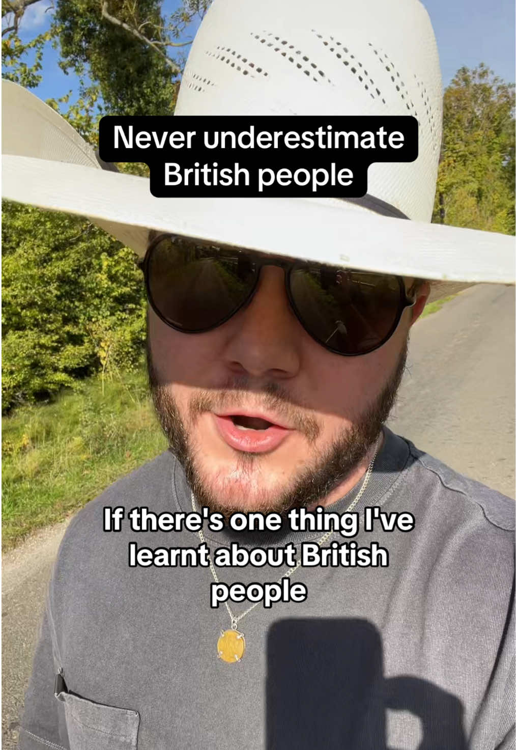 This is why I love the U.K… y’all just sold out my first show in York! 🫶🏼🇬🇧 #britishculture #countrymusic #soldout 