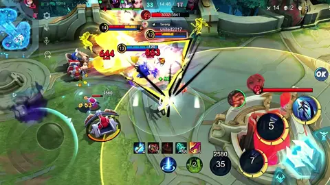 lancelot mode sad on #fyp #mobilelegends #MLBB #zarkxml #lancelot 