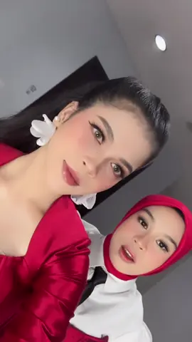 Kelakuan duo random🤭😊 #da7 #milada7 #zahrada7 #milen #indosiar @DA7 MILA @DA7.Valen @da7_zahrasima01 