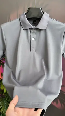 Bộ 3 áo thun polo nam Everest vải cá xấu co giãn 4 chiều#aopolonam #aothunpolo #thoitrangnam #viralvideo #xuhuong 