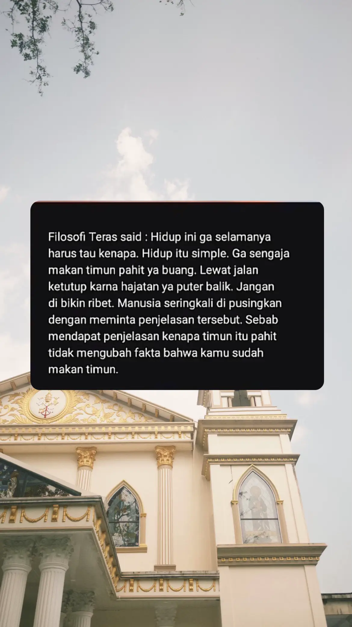 #katakatamotivasi #katakatabijak #qoutes #pageforyou #quotesmotivasi 
