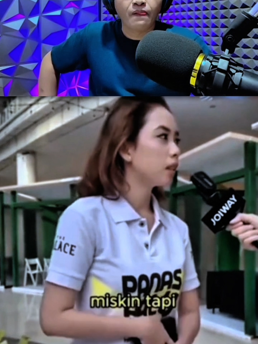 Owallah ..dasar lambe turahh ....🤭🫣🤣😂🤣 #foryoupagе #reaction #hiburan #kocakabis #ngakak 
