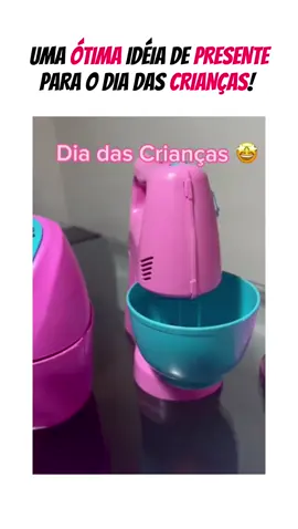 Confira Kit Cozinha Infantil 25pcs Brinquedo Eletrodomésticos Comidinhas Acessórios com 29% de desconto! Encontre na Shopee agora! Presente Dia Das Crianças! 