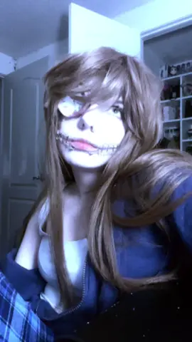 #creepypasta #clockwork #natalieoulette #clockworkcosplay #creepypastacosplay 