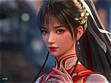 S7🥹🫶🏻#wudongqiankun #lindong #donghuaedit #donghua #creatorsearchinsights 