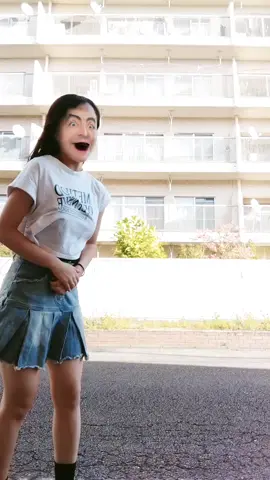 ほんとうに膝がゴツい #jc2 #名古屋 #🦬 