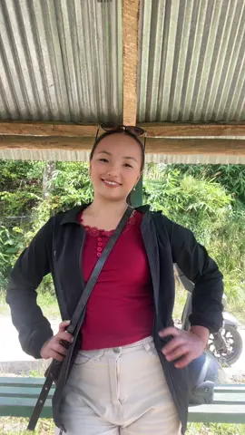 On the way😎Uff garmi🤯 #fpyシ #panchthar🥰 #barshalimbu 