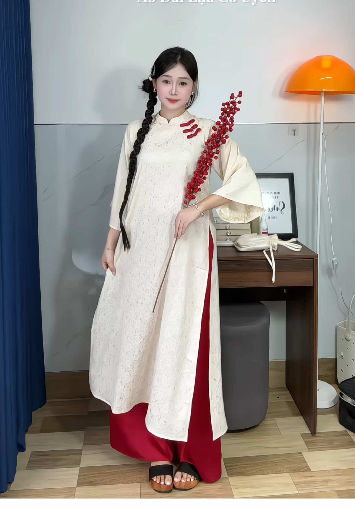 Pov: Đang là mùng 1 tết 2026🧧🥩 @Havana #havanadanang #aodailua #aodaitet #tet2026 #xuhuong 