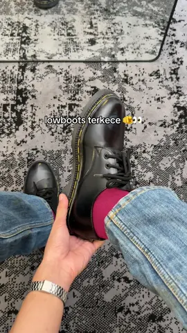 rekomendasi sepatu formal untuk nongkrong, hangout, atau kondangan  #sepatuformal #sepatudocmart #sepatukerja #sepatumurah  #boots 