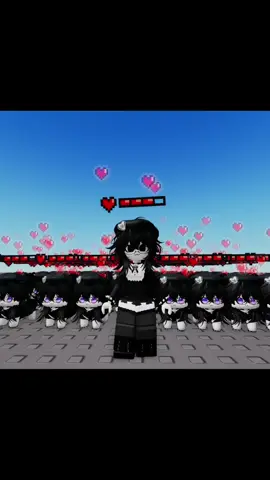 Я влюбилась в этот тренд ❤️ #robloxedit #fyp #roblox 
