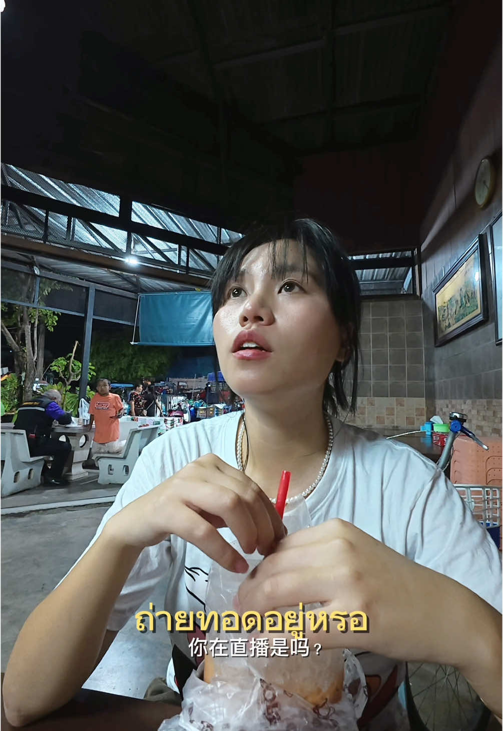 พูดไทยไม่ชัด หมายถึงน่ารักใช่มั้ยจ้า อิอิ🧚🏻‍♂️#thailand #language #meowmeow #พสจีน 