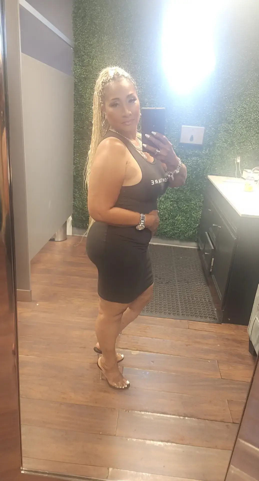 God will choose what's for me! 62yrs and proud #godstiming #foryou #fyp #foryoupage #fypシ゚viral 