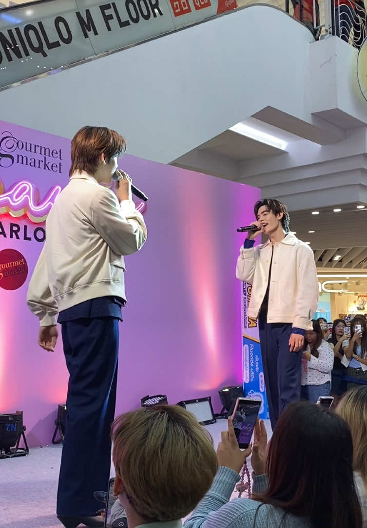 กี่ล้านดวงดาว by ป๋อตี๋ตี๋ #SalzSystemaXTeeTeePor #porsuppakarn #twnpich #teeteepor #ป๋อตี๋ตี๋ 