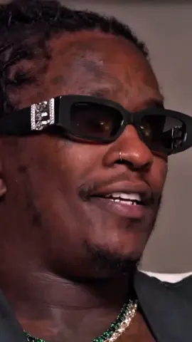 #youngthug #quotes #quoteoftheday #inspirational #motivation #motivational #godisgood #realtalk #relateable #7even_quotes 