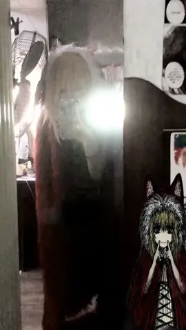 < #Blacksouls #blacksoulsredhood #redhood #cos #fyp 