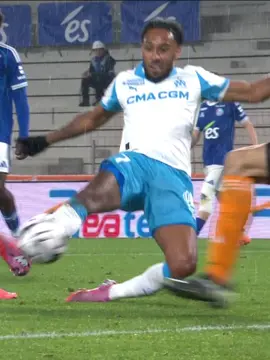 Pierre quoi ⁉️⁉️ @Ravusssss  #sportstiktok #Ligue1McDonalds #Aubameyang #Ravus #om @Olympique de Marseille 