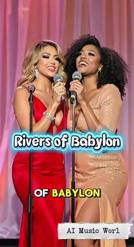Rivers of Babylon Lyrics - Boney M #boneym #disco #lyrics #60s #70. #vibes #fvp #viral #Ivrics #forvou #foryoupage❤️❤️  #fypシ゚viral #fypシ  #fypindonesia #fypindia #englishsongs #singer #lyricvideo #music #musica #musically #brazill #treanding #brasil #italy #india #germany #mexico #france #france #beauty #greece #spain #song #90smusic #videoviral #covers #70s #80s #80smUsic #90s #90smusic