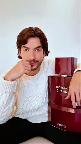 ¡Es hora de sorprenderte! ✨ Junto a ésika traigo un concurso increíble Para participar: 1. Seguir a @esika.oficial y @carlos1torres12 en TikTok 2. Completa la frase en comentarios: 'Este perfume huele tan rico que...' Serán 2 ganadores. Los ganadores se anunciarán el 15 de octubre a través de las TT stories de ésika y en los comentarios de esta publicación. *Promoción comercial válida para Colombia, del 29 de setiembre del 2025 a partir de las 09:30 am (hora Colombia) hasta el 06 de octubre del 2025 hasta las 11:59 pm (hora Colombia). Son dos (2) ganadores para CO. Para poder participar es necesario que las personas interesadas tengan una cuenta en la red social TikTok durante los días 25 de setiembre al 06 de octubre del 2025 y que sigan los pasos mencionados. *Válido para mayores de 18 años. Los ganadores se anunciarán en historias de TikTok de ésika y en los comentarios de la publicación, el 10 de octubre del 2025. Link T&C: http://bit.ly/4pRb56M NSOC38066-25CO, NSOC23112-23CO, NSOC83895-18CO