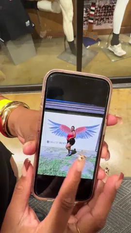 it’s same but different