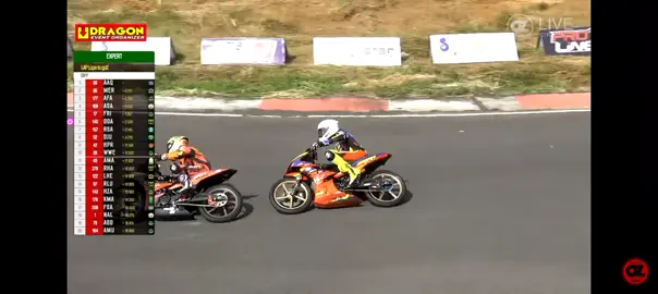 LFN HP969 ROUND 2 SEMARANG  @awhin198_  Manfaatkan kemelut lap akhir hinggah juara MP1 #awhinsanjaya #boneroracingteam 