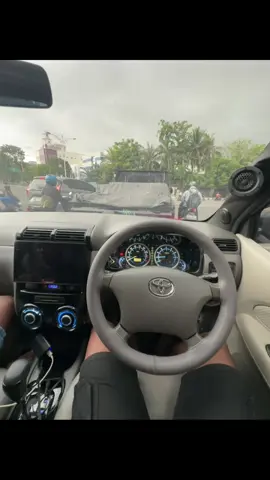 Wes manis rung bolo🤭 #avanza #avanzaold #interior #avanzamodifikasi #fyppppppppppppppppppppppp 