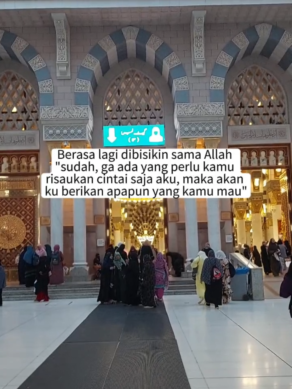 Subhanallah #CapCut #umroh2025🕋🤲 #Mekkah #madinah #masjidnabawi 