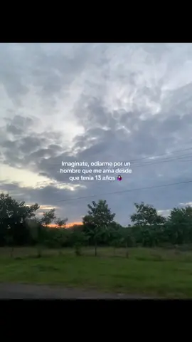 Huy no ! JAJAJA. Y el ya va a cumplir los 18 😍