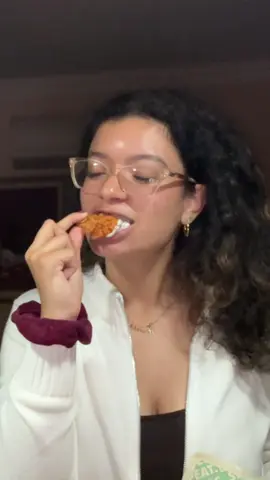 @Wingstop NEW Chipotle Rub🌶️🧂🍗 #wingstop #newflavor #ratingfood #couple #fypシ 