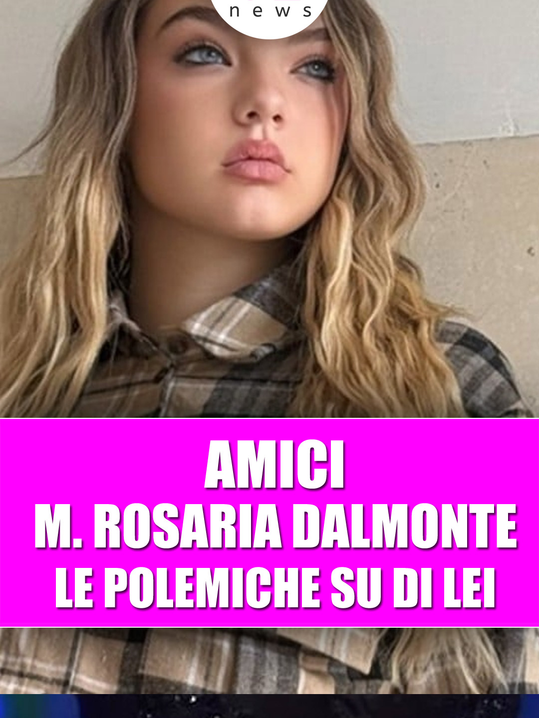 Amici, Maria Rosaria Dalmonte: Ecco Chi E' L'Allieva Che ha Riscosso Polemiche! Amici, dal ballo latino alle critiche sul web: chi è davvero Maria Rosaria Dalmonte, tra successi virali e una vita privata top secret? #Amici25 #MariaRosariaDalmonte #MariaDeFilippi #TikTokItalia #BallandoConLeStelle #GossipItaliano #BallerinaInfluencer #Amici2025 #VitaPrivataVip #TalentoItaliano