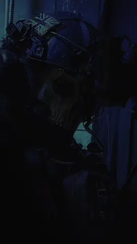 #cosplayers #ghostcod #simonghostriley #ghostmode #fyp 