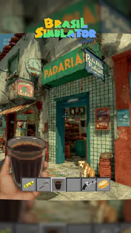 Brasil Simulator 2000 🇧🇷