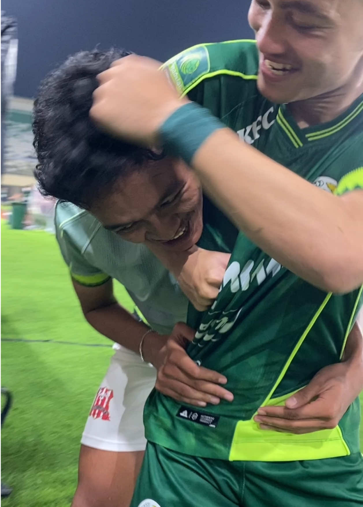 ➕3️⃣ #PSS #COSE #PSSvsDeltrasFC #PSSday