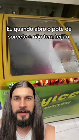 Quase cago #susto #sorvete #fyp 