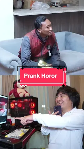 Bapak nya berani bener