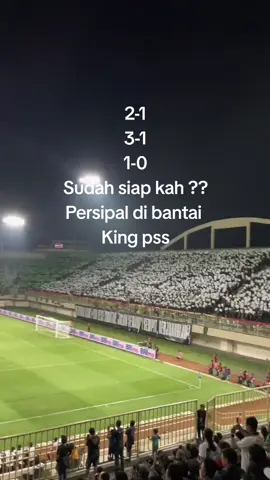 ✊🏻✊🏻#bcsxpsssleman #pssday #pss #liga2##brigatacurvasud 