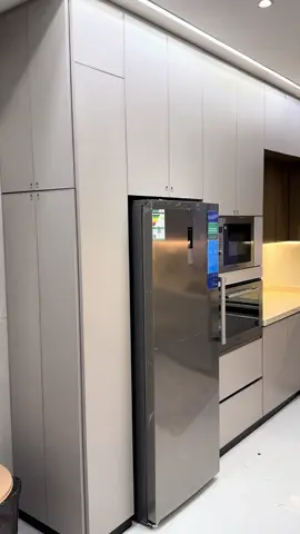 ⁨	⁨	تصميم وتنفيذ جميع انواع المطابخ بسعر المصنع للاستشارات المجانية  0565691375 #مطابخ #مطابخ_خشب #مطابخ_عصرية #مطابخ_صاج #kitchen 