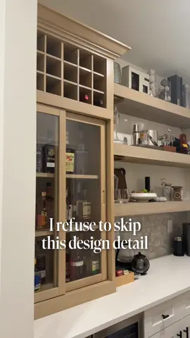 I refuse to skip this design detail 🫣 and it doesn’t cost a lot to do either! Outlet covers are only $1 and maybe some change, but make a huge difference. Whether you want them to disappear, or make them a statement with some even fancier hardware, it is worth the attention to detail! #diyhome #interiordesigntips #homemakeover #interiorpainting 