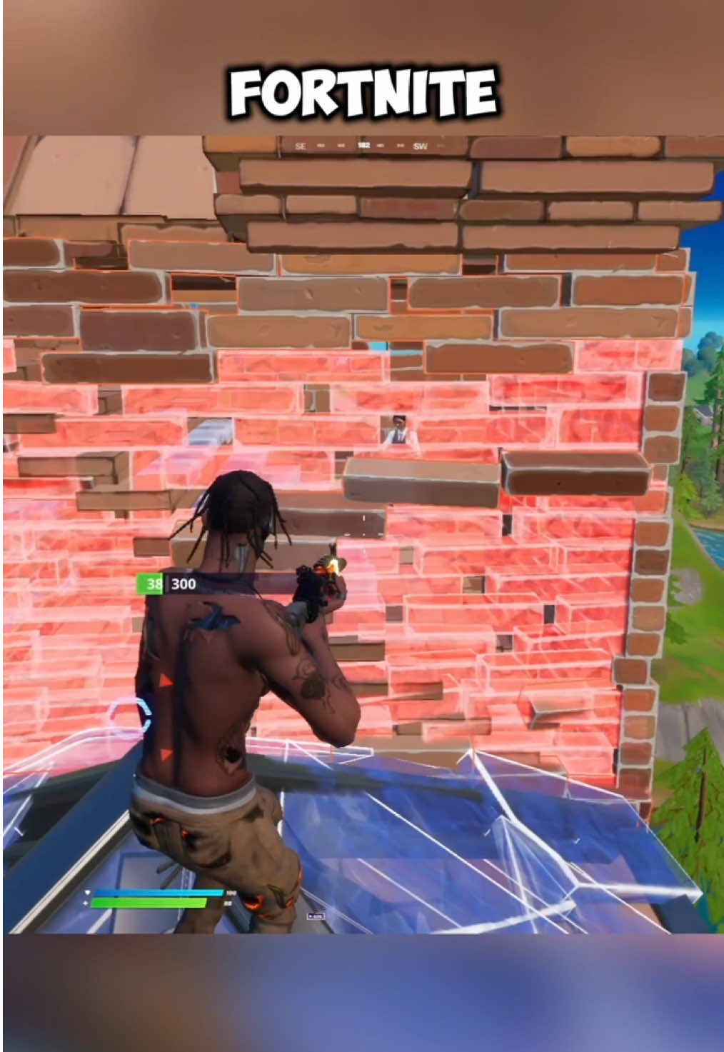 Fortnite SAVED Their game! 🚨 #fyp #fortnite #fortnitenews #fortniteleaks #kezmil_ 