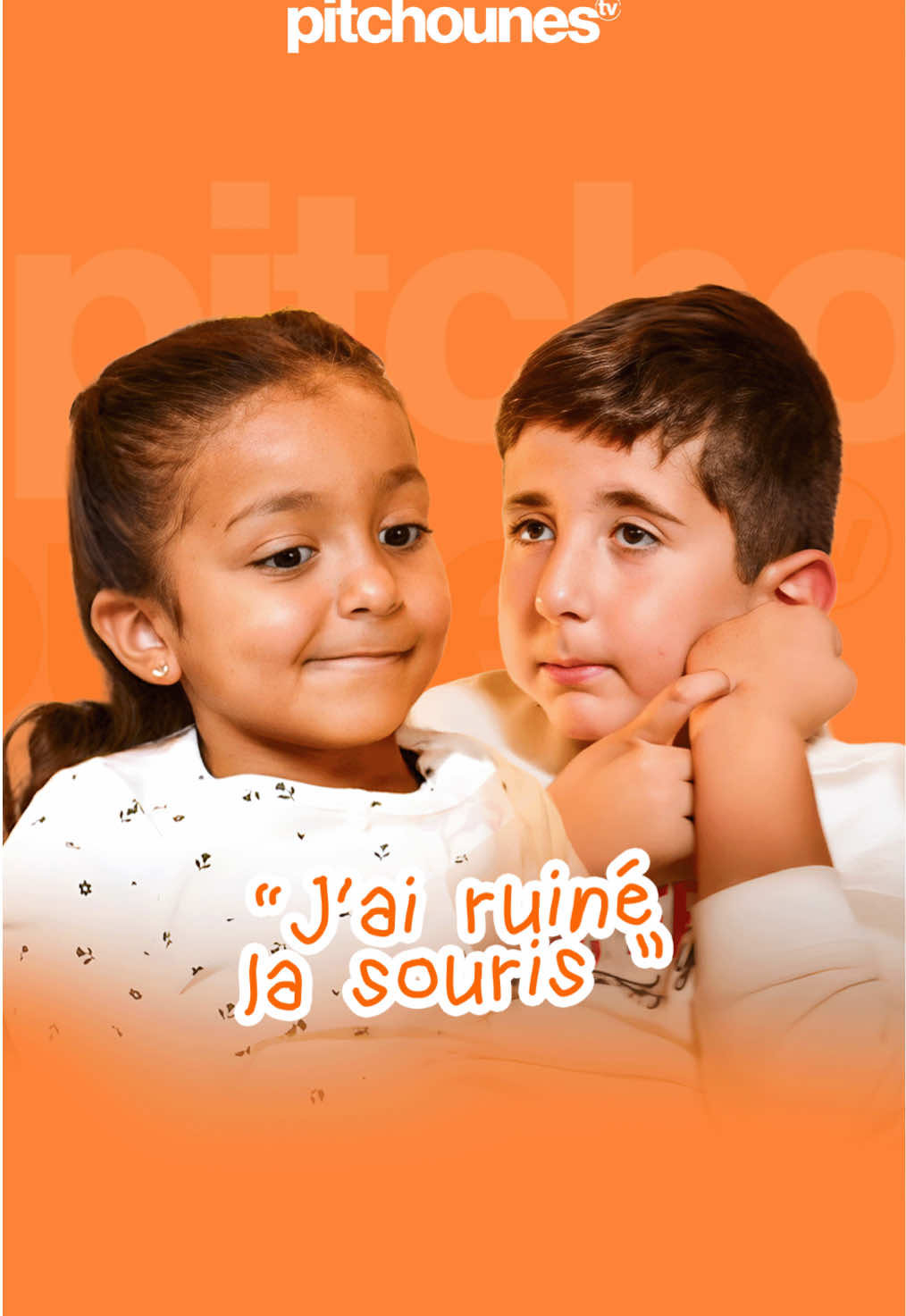 la sombre face cachée de la souris 