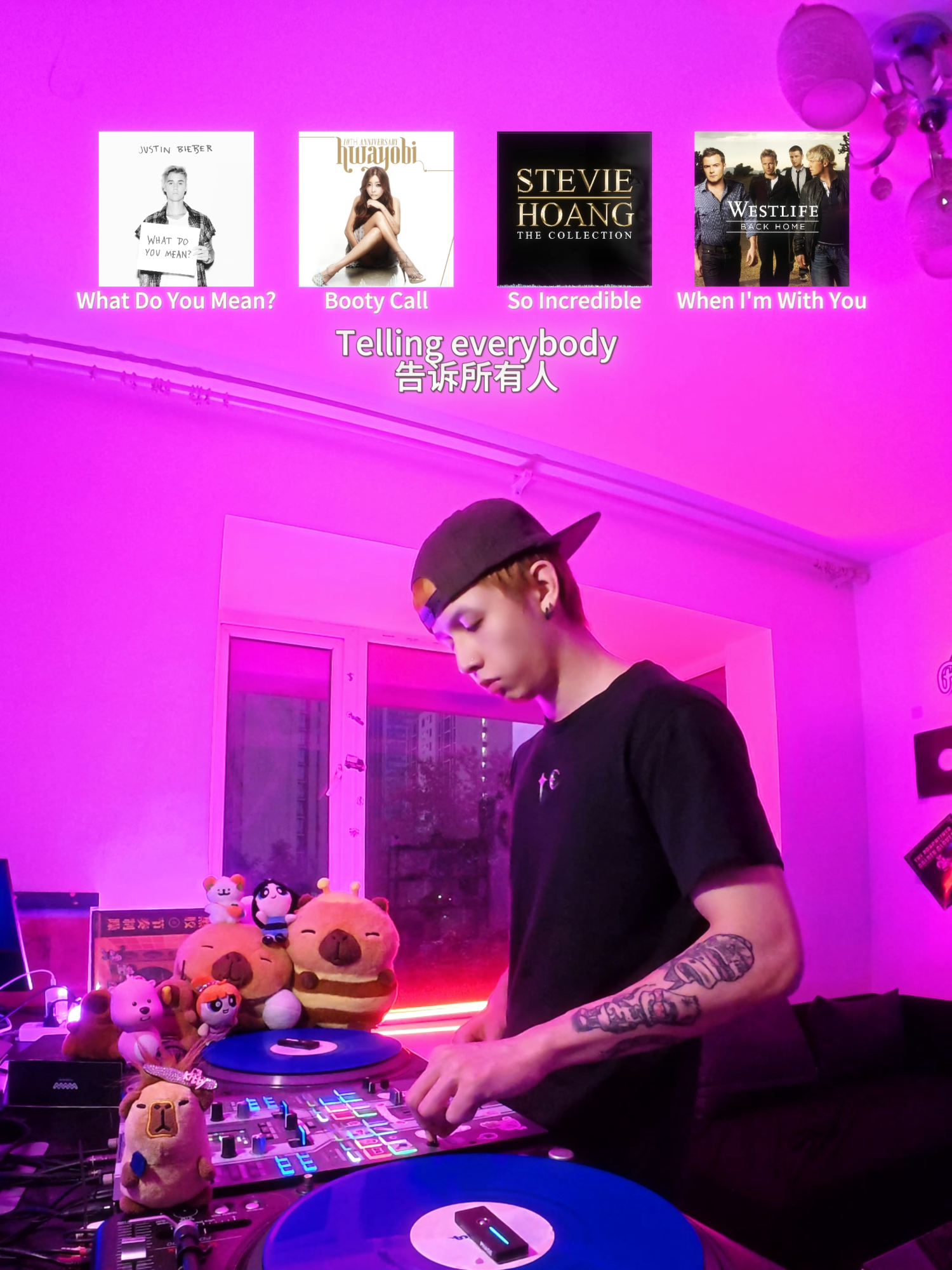 “what do you mean” mashup!!!. #justinbieber #whatdoyoumean#ffmashup