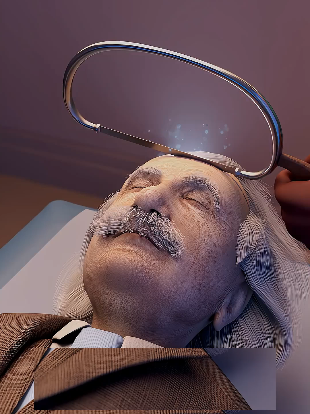 Şakasına Einsten'in Beynini Almak 🤣 #keşfet #animasyon #komik