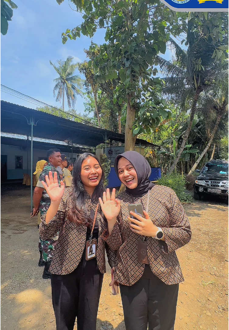 Selamat Dan Sukses Mengemban Amanah Dapur @sppgharjobinangun  #videosnapchallenge #badangizinasional #fyp #edukasikesehatan #edukasi #indinesiasehat #programmakansianggratis #anaksehat #gerindra #video #prabowosubianto 