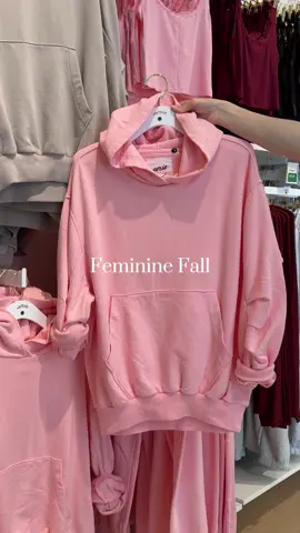 fall new arrivals have us feeling femme 🤍🍂 #NewArrivals #JustDropped #FallAesthetic #FallOutfits #FallOutfitInspo  