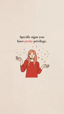 #quotes #prettyprivilege #attractive #signs #foryou